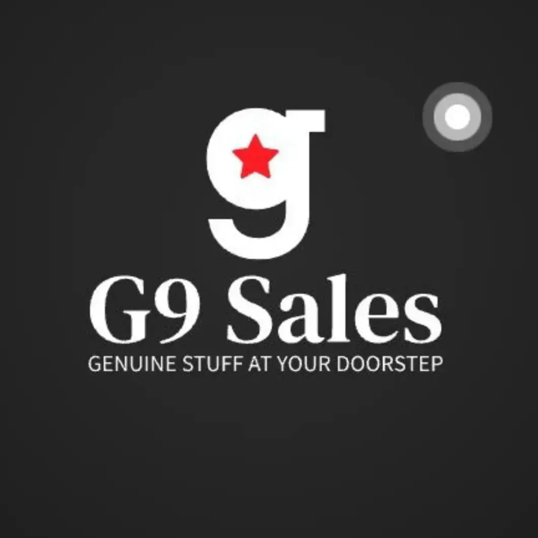 store logo